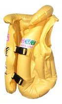 Comprar Chaleco Flotador Para Niños Chaleco Salvavidas Piscina Playa
