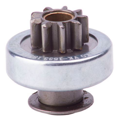 Bendix Arranque Ford Fiesta Tipo Valeo 9 Dientes