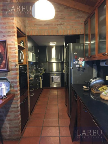 Imagen 7 de 30 de Casa Alquiler Anual Con Muebles - Farm Club