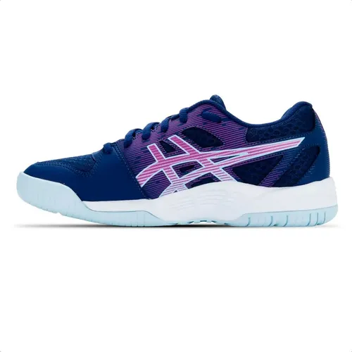 Zapatillas Asics Gel - Rebound W Mujer Voley Padel Mno