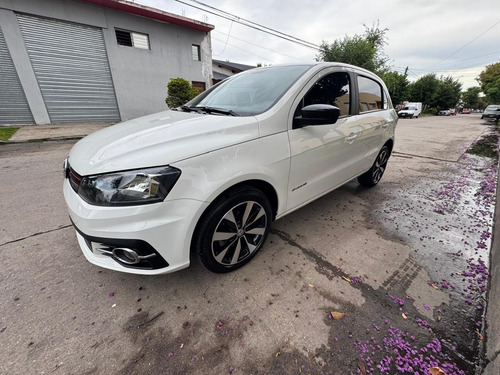 Volkswagen Gol Trend 1.6 Sportline 101cv