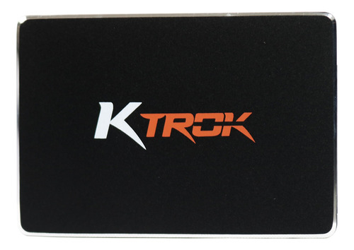 Ssd Ktrok 480gb  2.5  Sata 6 Gbs- Sd250480gn