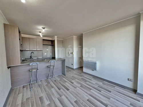 Impecable 2d/2b Con Terraza Y Amenidades Top A Pasos Del Met