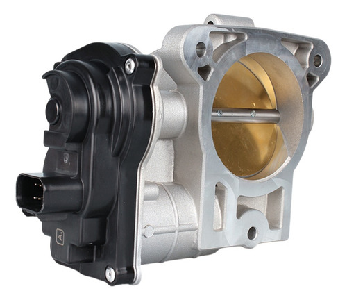 Cuerpo Aceleración Para Silverado 3500 8.1l 2003