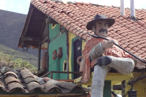 Imagen 7 de 10 de Posada Y Cabañas Amistad Turística/cría-venta Huskys Mérida
