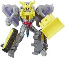 Comprar Starscream Transformers Cyberverse Spark Armor