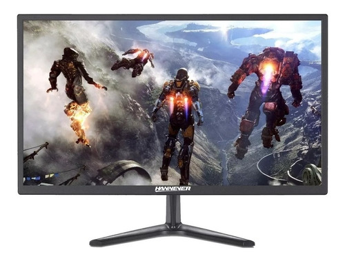 Monitor Hannever LH24M460H led 24"