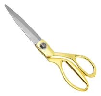 Comprar Tijera Tela Sastre Profesional Sastre Corte 23 Cms 9 Pulgada