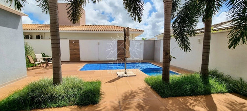 Imagem 12 de 15 de Sobrado Em Condominio - Parque Residencial Damha - Ref: 4188 - V-4188