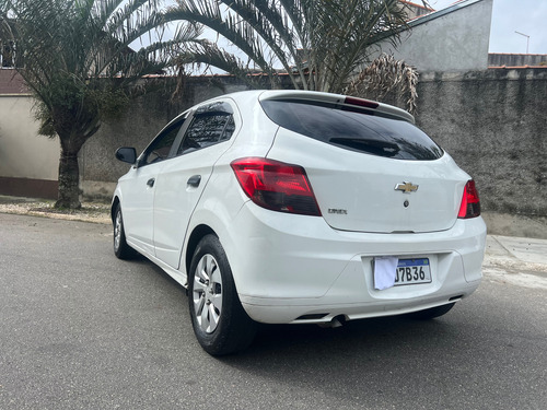 Chevrolet Onix 1.0 Joy 5p