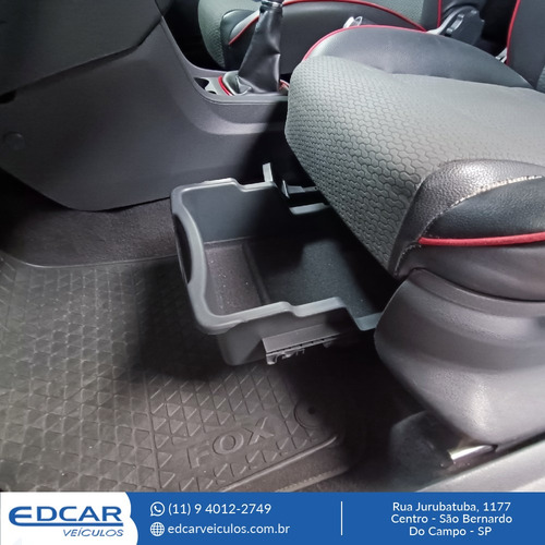 Volkswagen Fox ROCK IN RIO 1.6 MI TOTAL FLEX 8V 5P