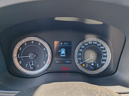 Hyundai Venue Qx Mpi 1.6 2023