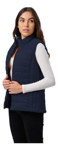 Chaleco Ligero Térmico Impermeable Hombre & Mujer