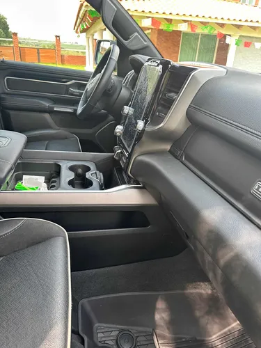 RAM Ram 1500 5.7 Laramie Sport Crew Cab 4X4