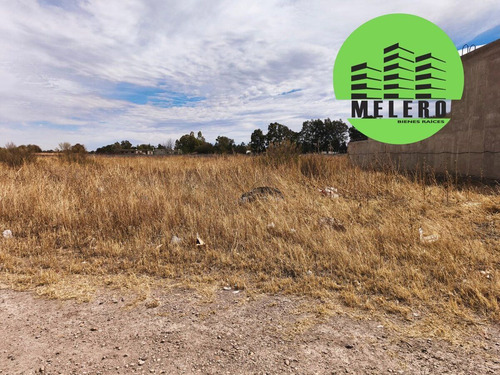 Terreno En Venta En Fracc. Residencial Campestre Amanecer