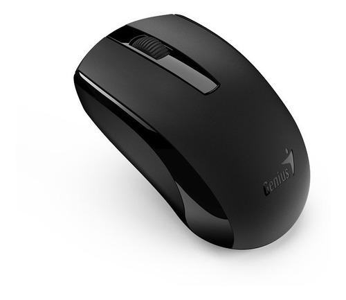Imagen 2 de 5 de Mouse Inalámbrico Recargable Genius Eco 8100 Sensor Blueeye