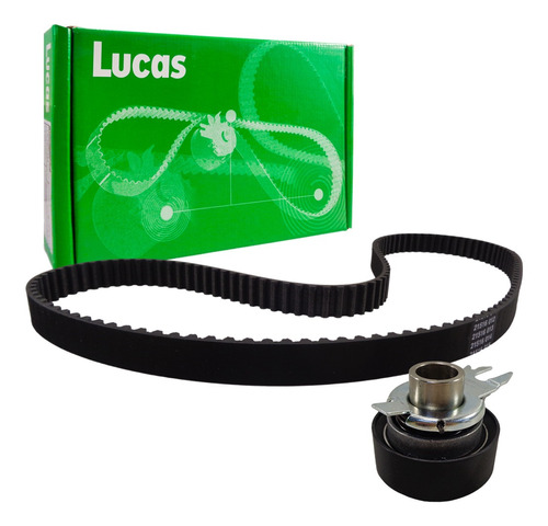 Kit Distribucion Lucas Vw Fox Suran 1.6 8v