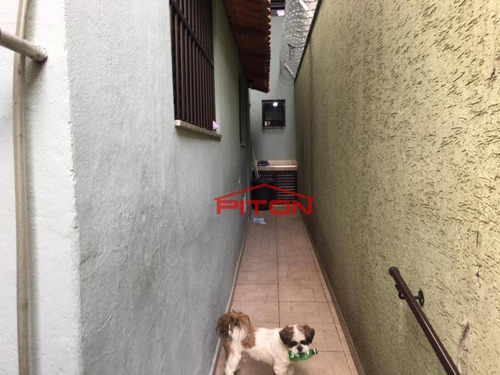 Imagem 6 de 15 de Sobrado Com 2 Dormitórios À Venda, 170 M² Por R$ 550.000,00 - Penha - São Paulo/sp - So2434