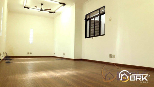 Galpão Para Alugar, 1100 M² Por R$ 17.000,00 - Vila Bela - São Paulo/sp - Ga0026