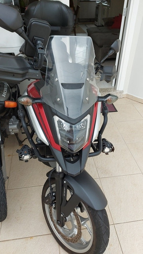 Honda Nc 750