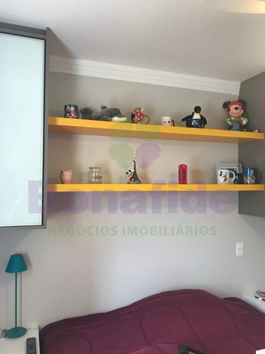 Imagem 20 de 29 de Apartamento, Resort Santa Angela, Engordadouro, Jundiaí - Ap10136 - 33289842