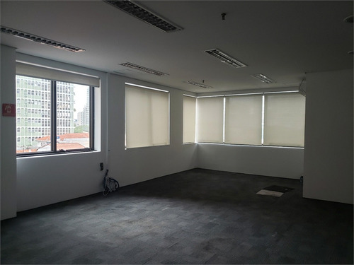 Imagem 13 de 30 de Conjunto Comercial - Reo488351