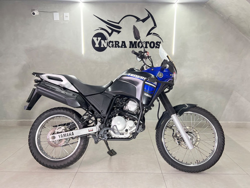 Yamaha Xtz 250 Tenere 250 Tenere/tenere Blueflex 2018/20...