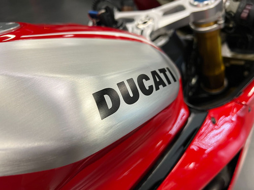 Ducati Panigale Panigale R 1199 2014/2014
