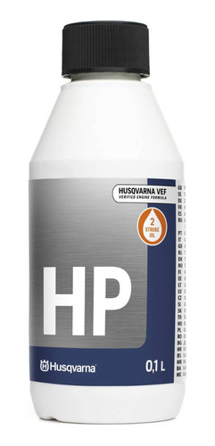 Aceite Para Motosierra Hp 100cc Husqvarna