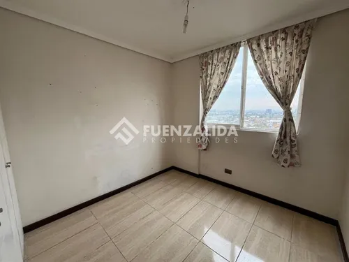 Departamento En Venta De 3 Dorm. En Macul