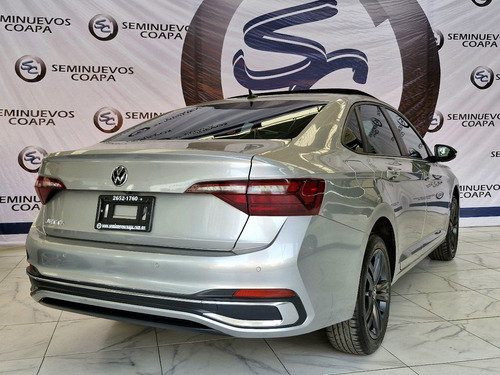 Volkswagen Jetta 2022