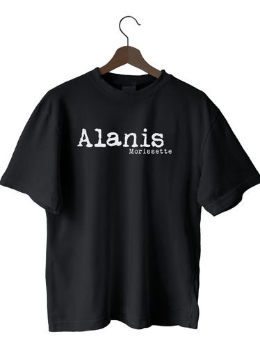 Alanis Morrisette Polo