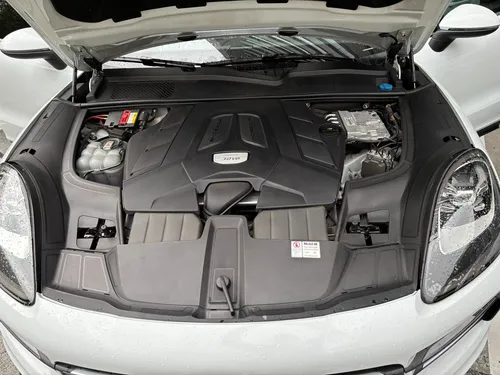 Porsche Cayenne 3.0
