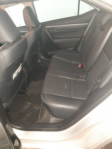 Imagen 8 de 14 de Toyota Corolla Se-g 1.8 Cvt 140 Cvt 14.000 Km Como 0km