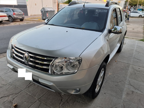 Renault Duster 2,0 4x2 Nav 2015