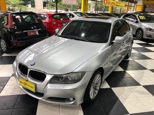 Bmw 320i 2.0 16v