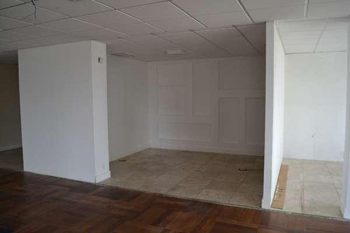 Sala Comercial, Totalmente Pronta Com Luminárias E Ar Condicionado - Pituba - 229