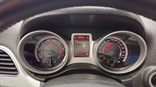 Fiat Freemont 2.4 Precision 5p