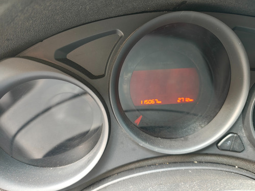 Citroën C4 Lounge 1.6 Thp Tendance Flex Aut. 4p