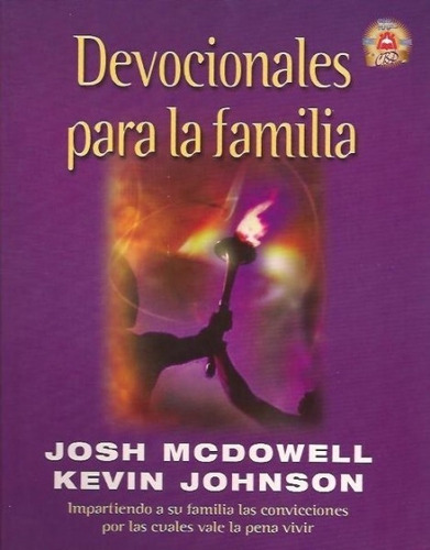 Devocionales Para La Familia