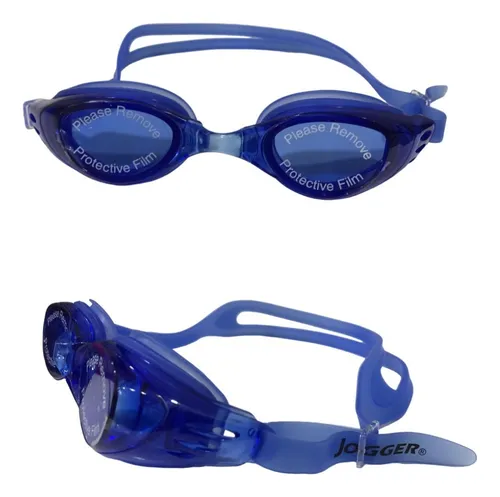 Lentes Natacion Jogger Adulto