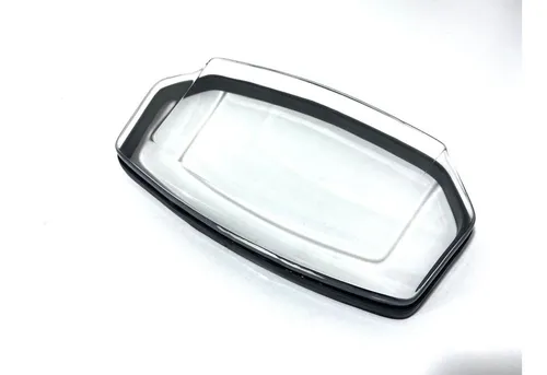 Protector De Tacómetro Yamaha Nmax Connected  X1