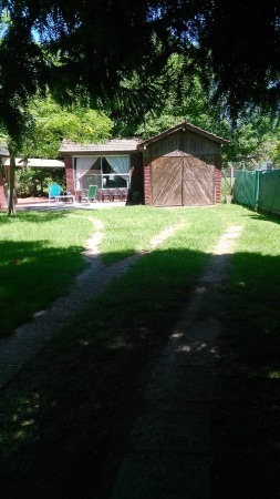 Chalet Super Tranquilo Para El Verano!