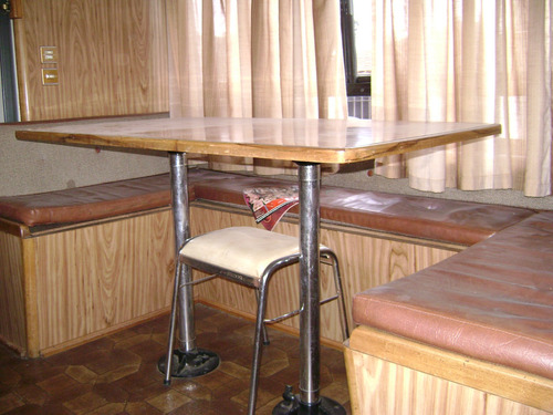 Motorhome