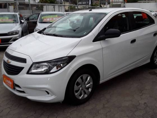 Chevrolet Onix 1.0 Mpfi Joy 8v Flex 4p Manual