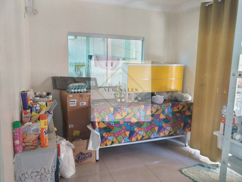 Imagem 5 de 15 de Sobrado No Setor Center Ville ! 360m - 7071