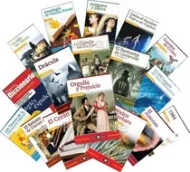 Comprar 90 Libros Infantiles Juveniles Colección Biblioteca Escolar