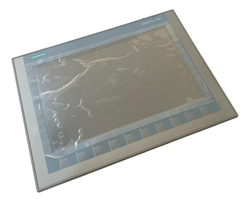 Siemens 6av2123-2mb03-0ax0 Simatic Hmi, Ktp1200 Basic