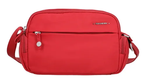 comprar Bolsa Samsonite Move 4.0 Brick Red Reporter Bag S + 2 Pock