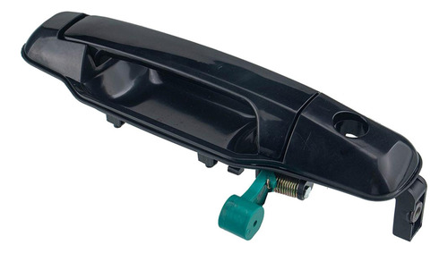 Maceta De Puerta Externa Para Kia Sorento Ex 2003-2009 [u]